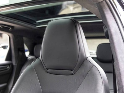 2023 Porsche Cayenne Cayenne GTS