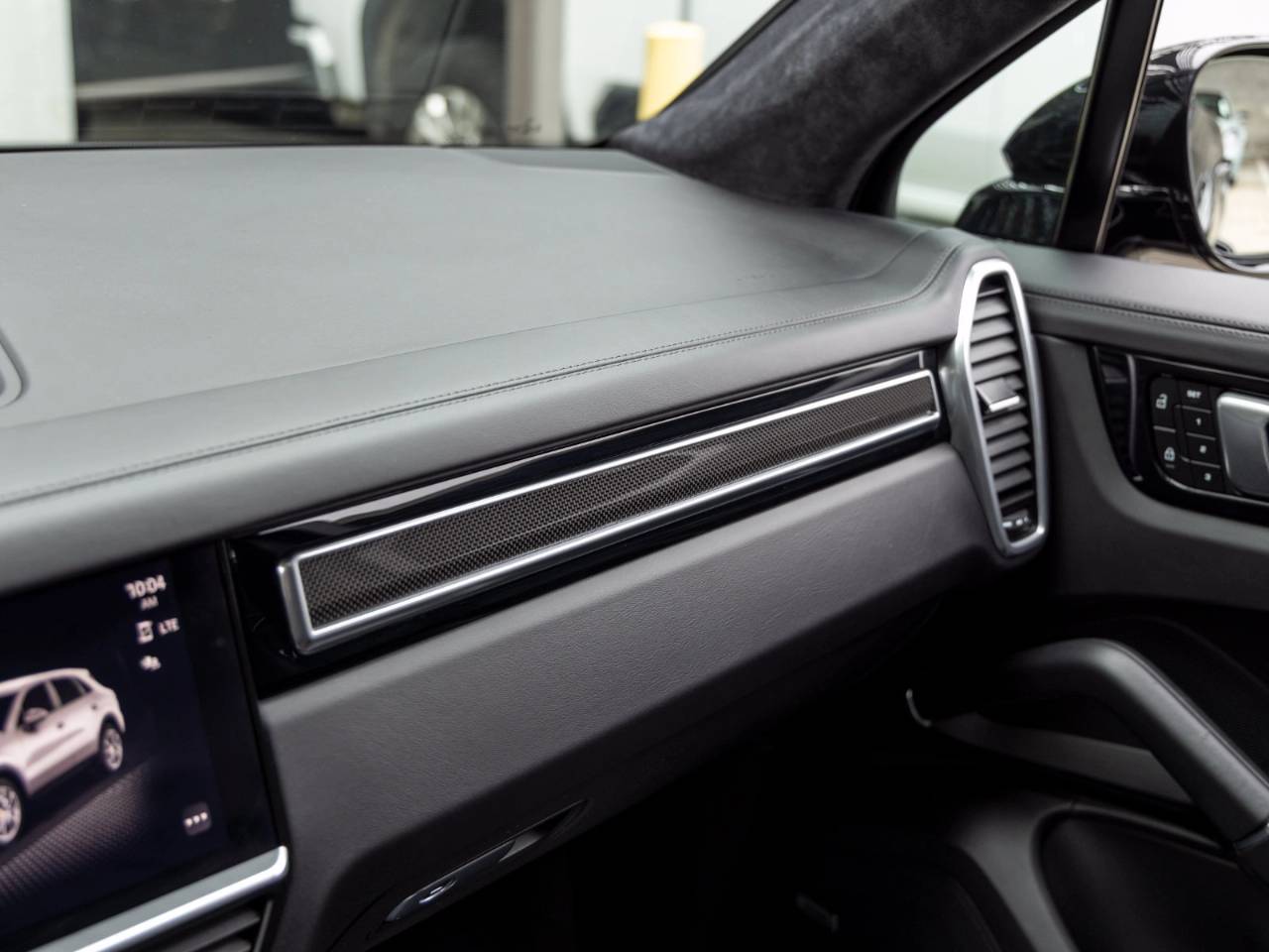 2023 Porsche Cayenne Cayenne GTS