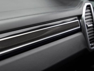 2023 Porsche Cayenne Cayenne GTS