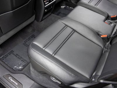 2023 Porsche Cayenne Cayenne GTS