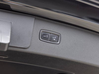 2023 Porsche Cayenne Cayenne GTS