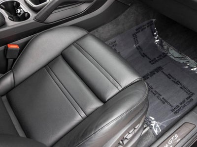 2023 Porsche Cayenne Cayenne GTS