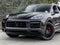 2023 Porsche Cayenne Cayenne GTS