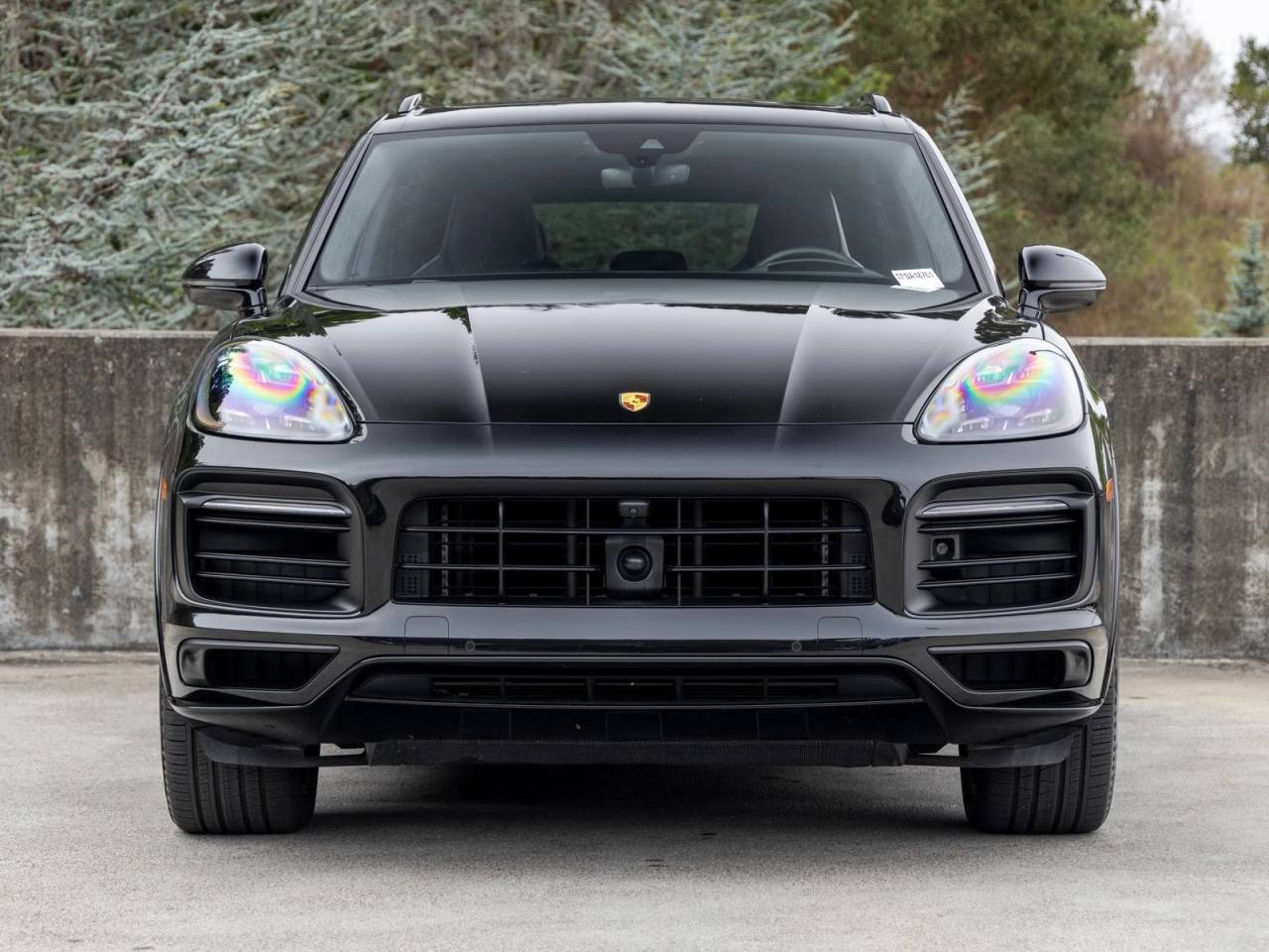 2023 Porsche Cayenne Cayenne GTS