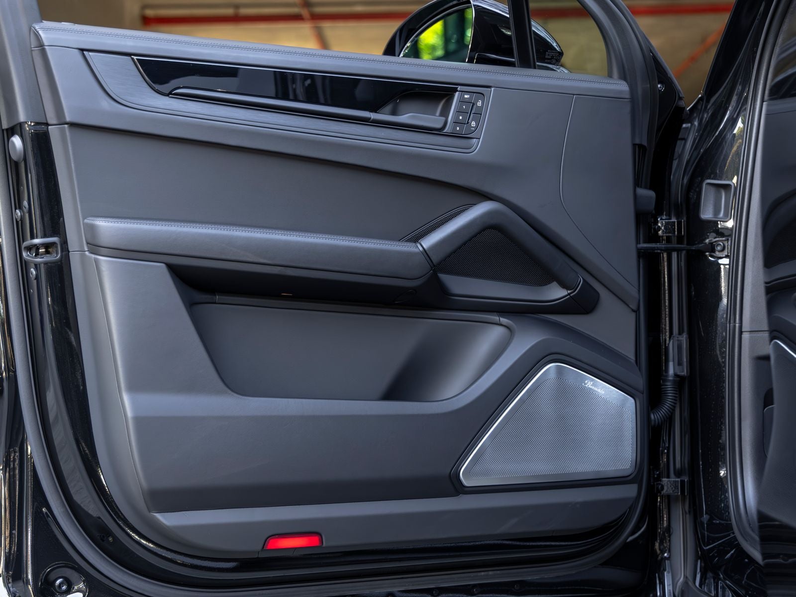 2025 Porsche Cayenne Cayenne GTS