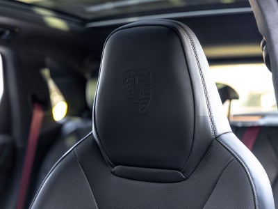 2025 Porsche Cayenne Cayenne GTS
