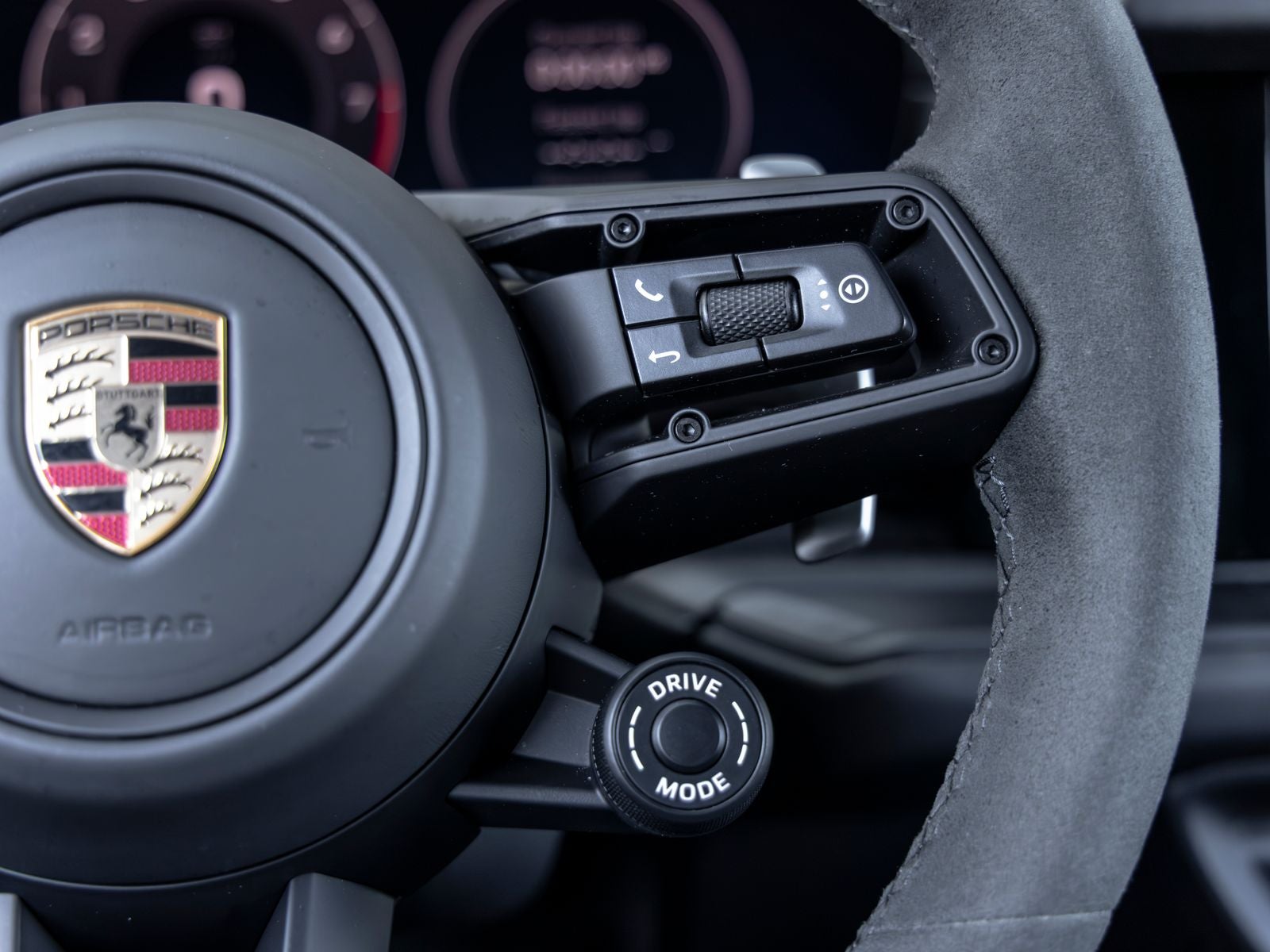 2025 Porsche Cayenne Cayenne GTS