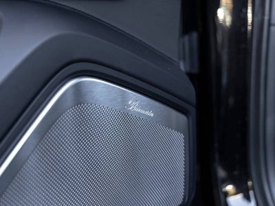 2025 Porsche Cayenne Cayenne GTS