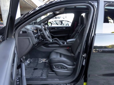 2025 Porsche Cayenne Cayenne GTS