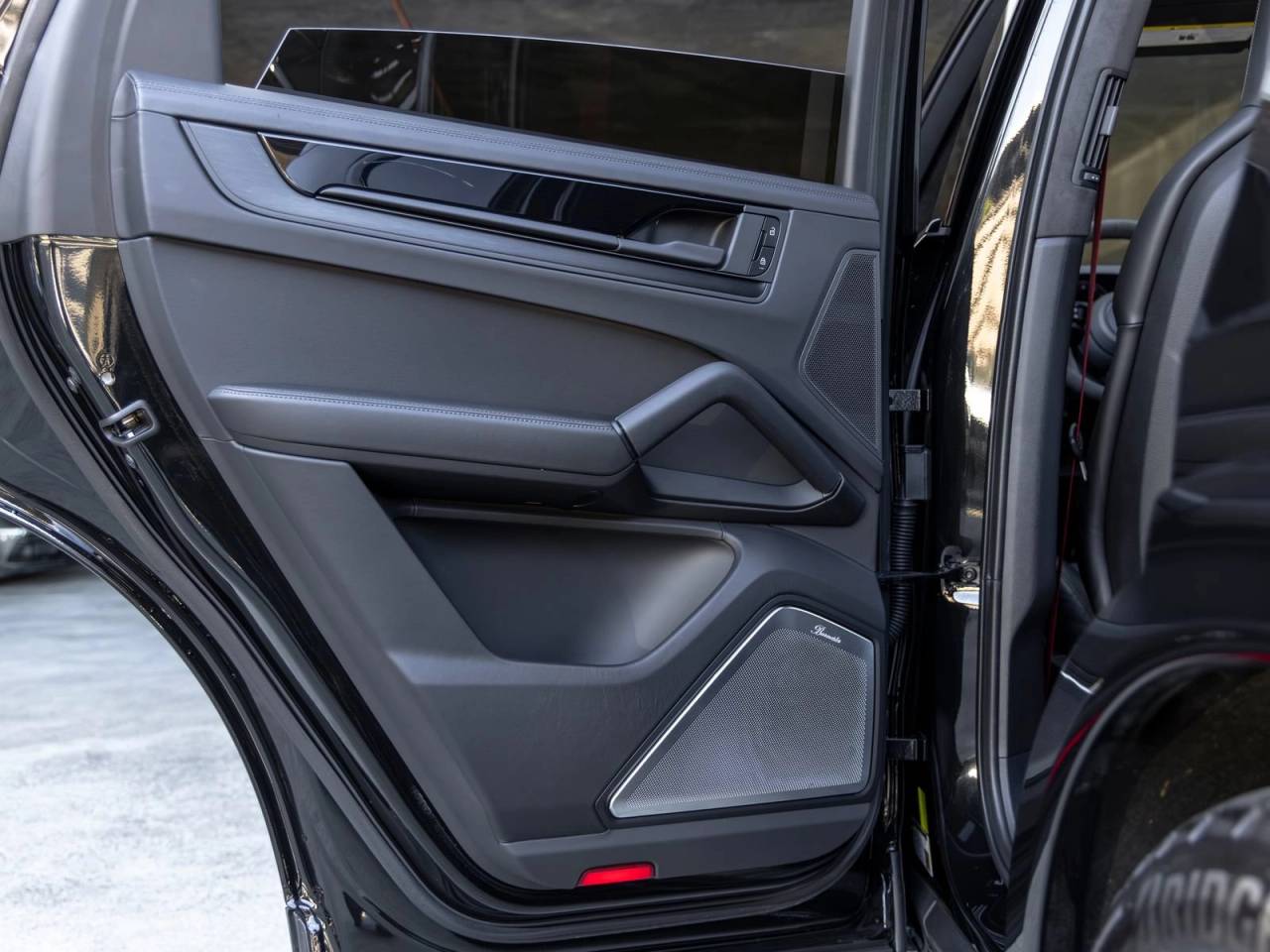 2025 Porsche Cayenne Cayenne GTS