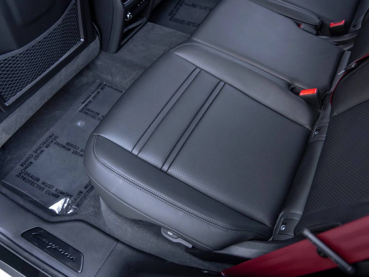 2025 Porsche Cayenne Cayenne GTS