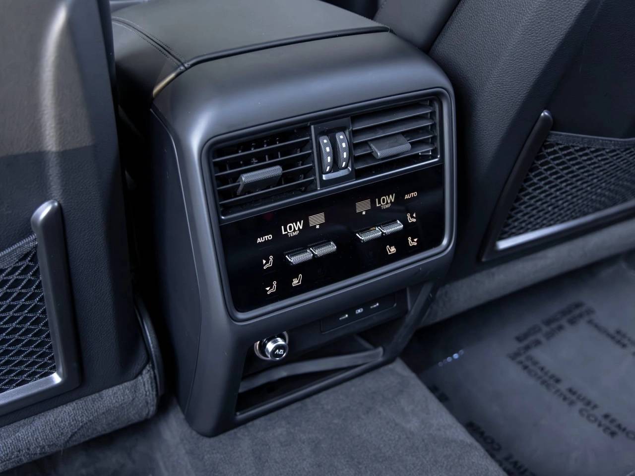 2025 Porsche Cayenne Cayenne GTS