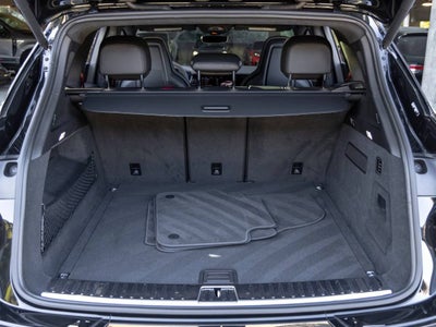 2025 Porsche Cayenne Cayenne GTS