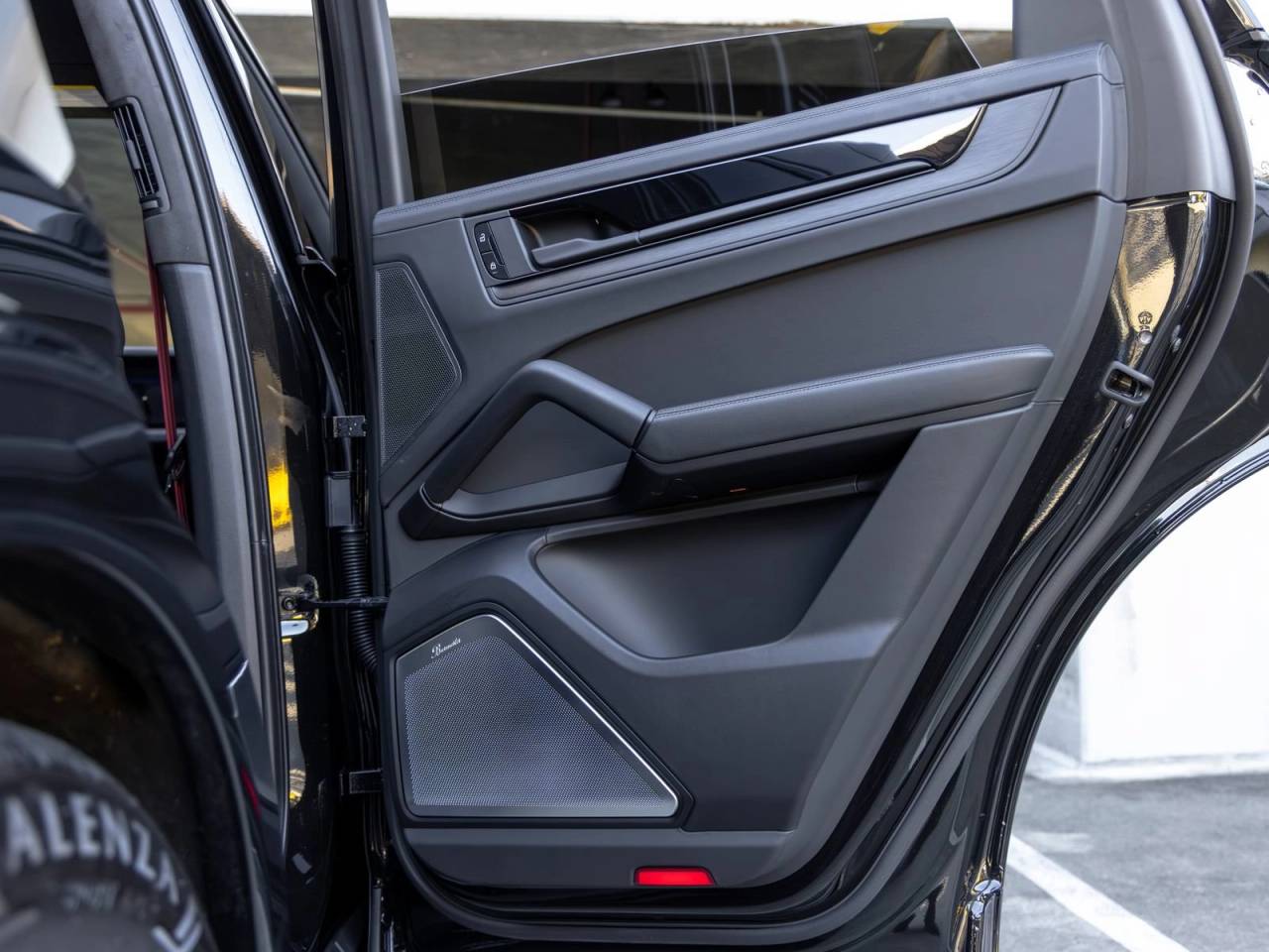 2025 Porsche Cayenne Cayenne GTS
