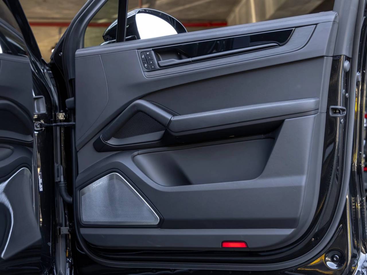 2025 Porsche Cayenne Cayenne GTS