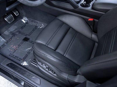 2025 Porsche Cayenne Cayenne GTS