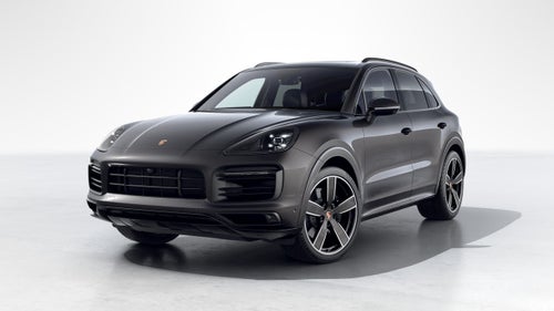2023 Porsche Cayenne Cayenne GTS