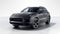 2023 Porsche Cayenne Cayenne GTS
