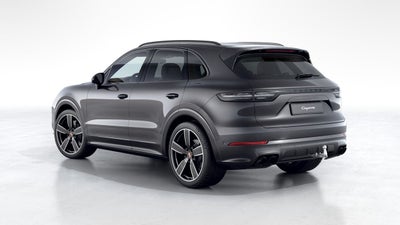 2023 Porsche Cayenne Cayenne GTS