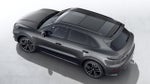 2023 Porsche Cayenne Cayenne GTS