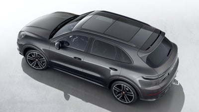2023 Porsche Cayenne Cayenne GTS