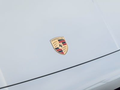 2025 Porsche Cayenne Cayenne GTS