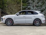 2025 Porsche Cayenne Cayenne GTS