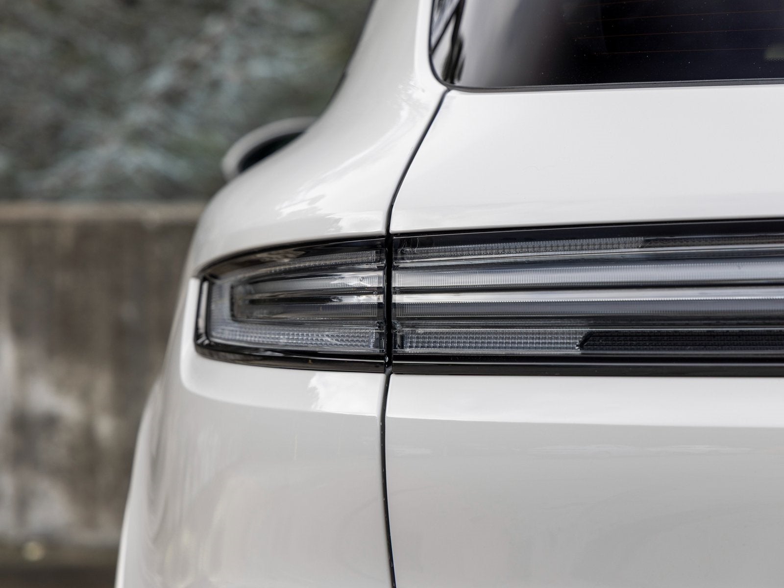 2025 Porsche Cayenne Cayenne GTS