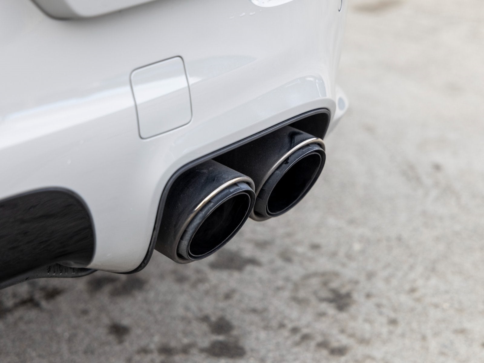 2025 Porsche Cayenne Cayenne GTS