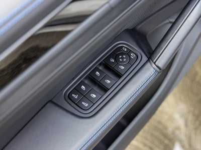 2025 Porsche Cayenne Cayenne GTS