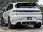 2025 Porsche Cayenne Cayenne GTS