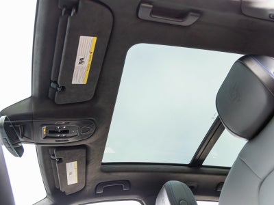 2025 Porsche Cayenne Cayenne GTS