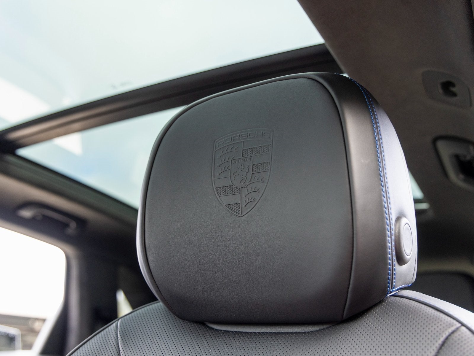 2025 Porsche Cayenne Cayenne GTS