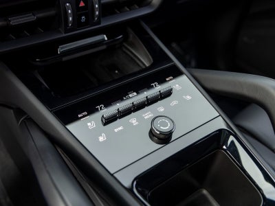 2025 Porsche Cayenne Cayenne GTS