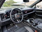 2025 Porsche Cayenne Cayenne GTS