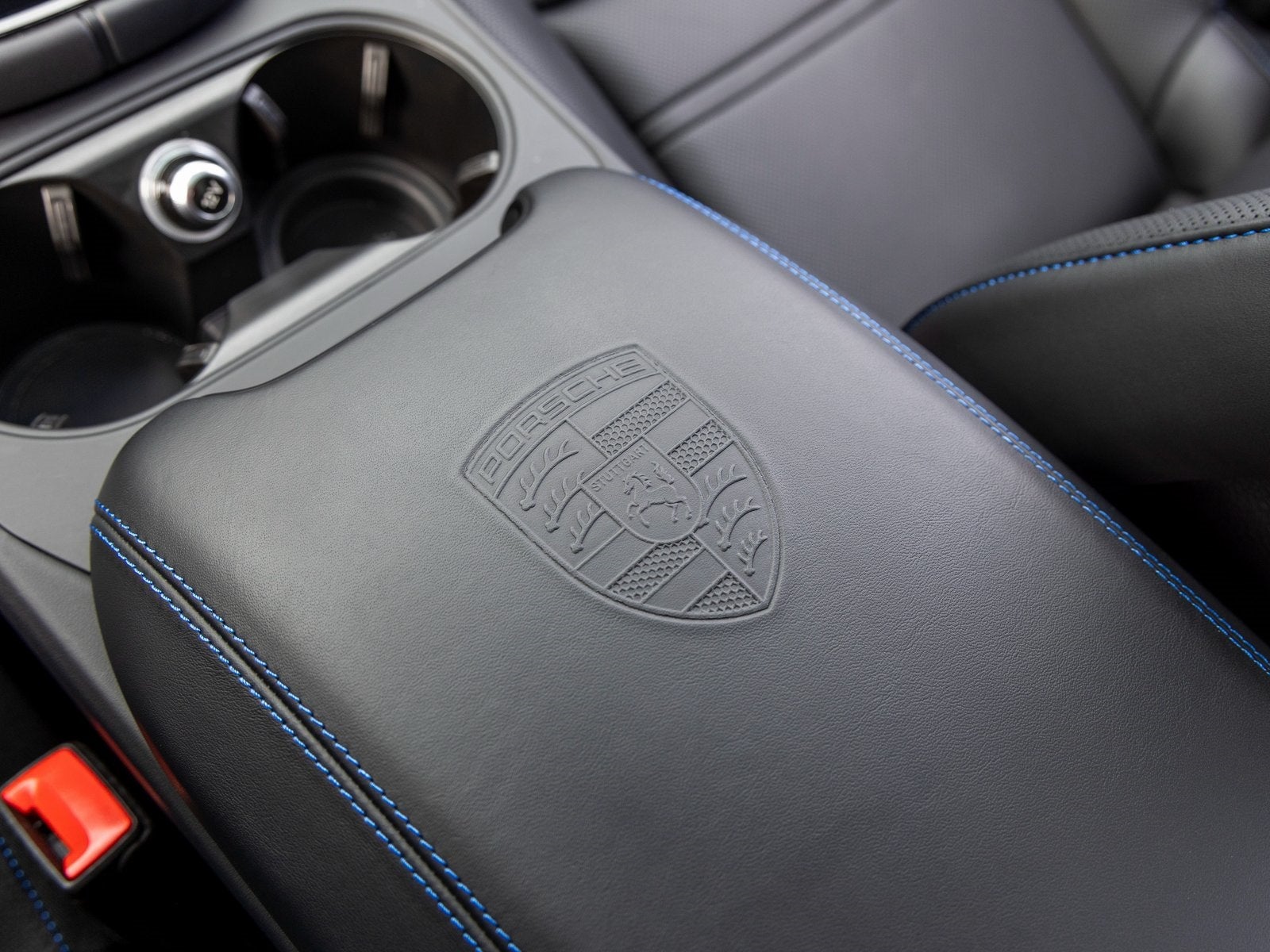 2025 Porsche Cayenne Cayenne GTS