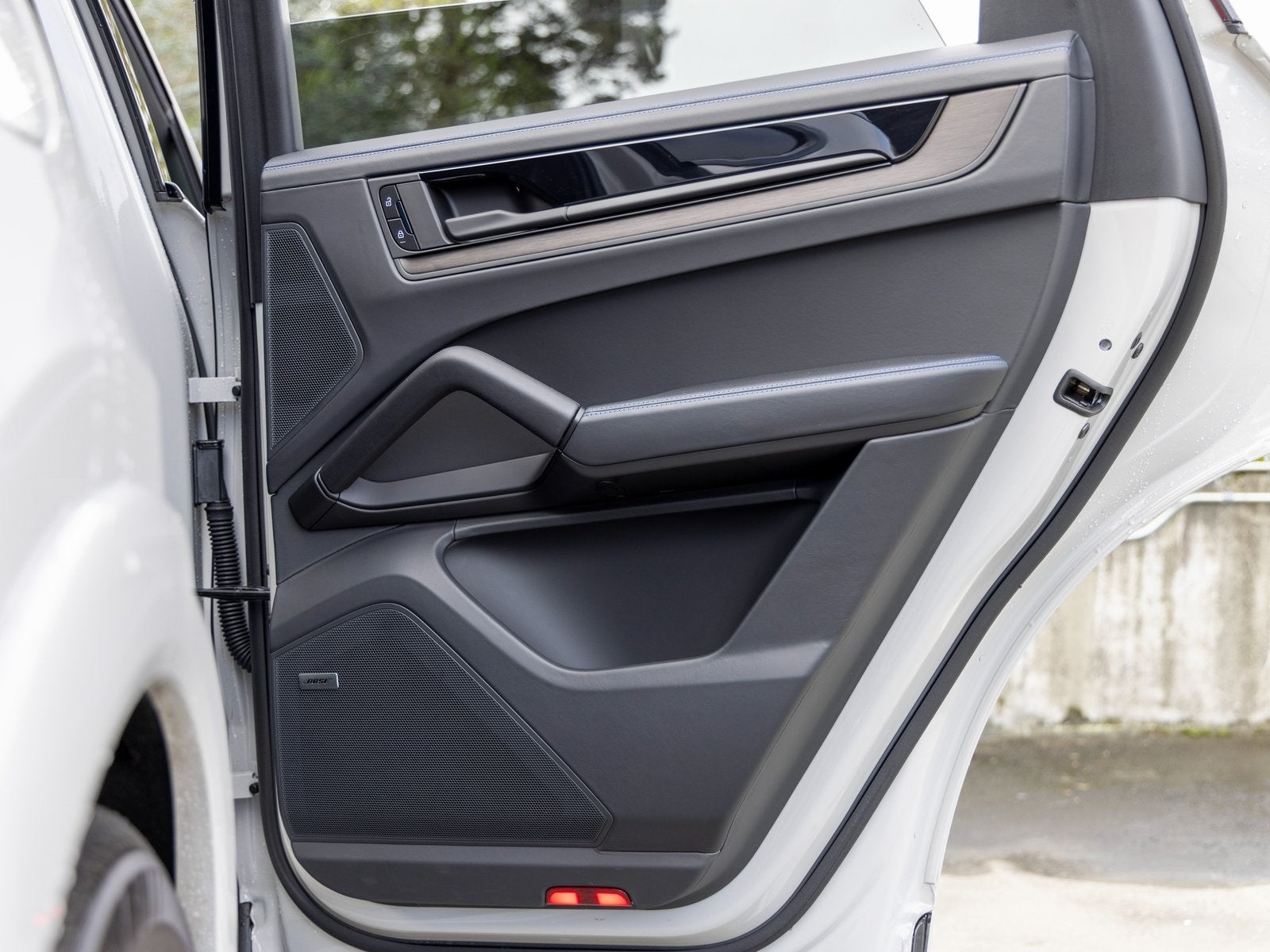 2025 Porsche Cayenne Cayenne GTS