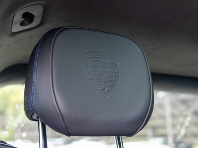 2025 Porsche Cayenne Cayenne GTS