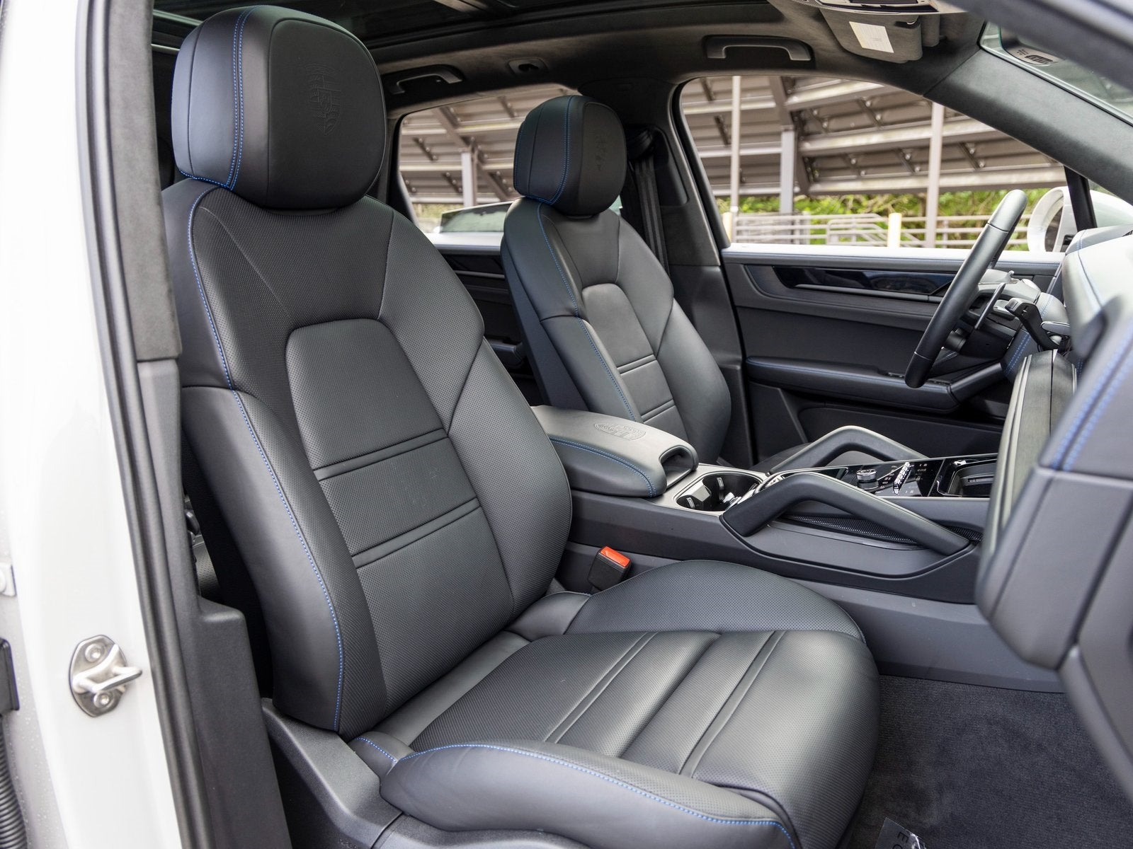 2025 Porsche Cayenne Cayenne GTS