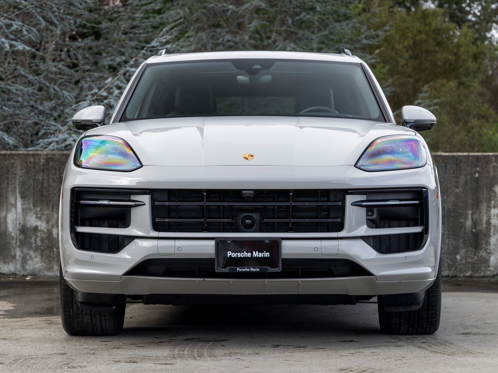 2025 Porsche Cayenne Cayenne GTS