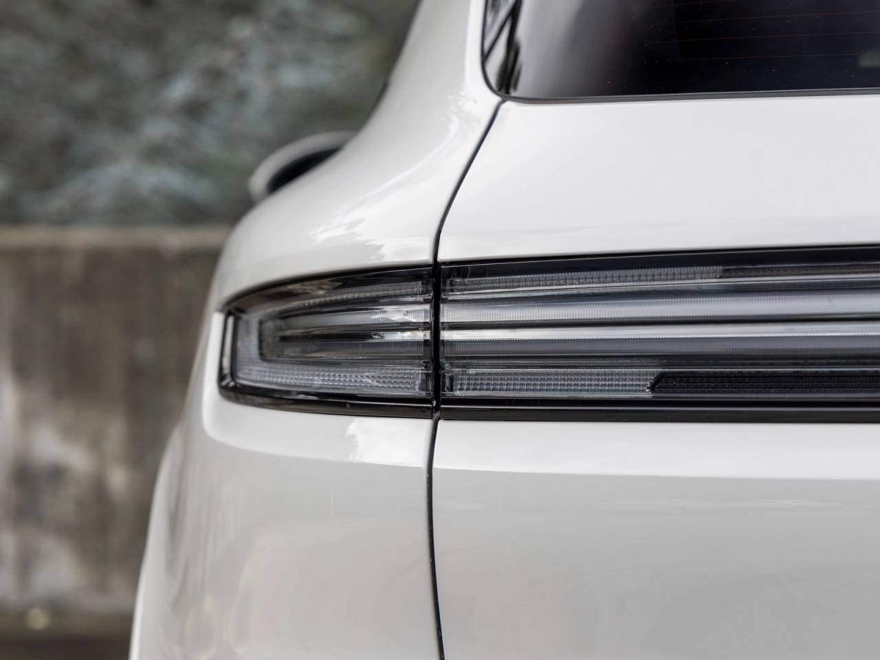 2025 Porsche Cayenne Cayenne GTS