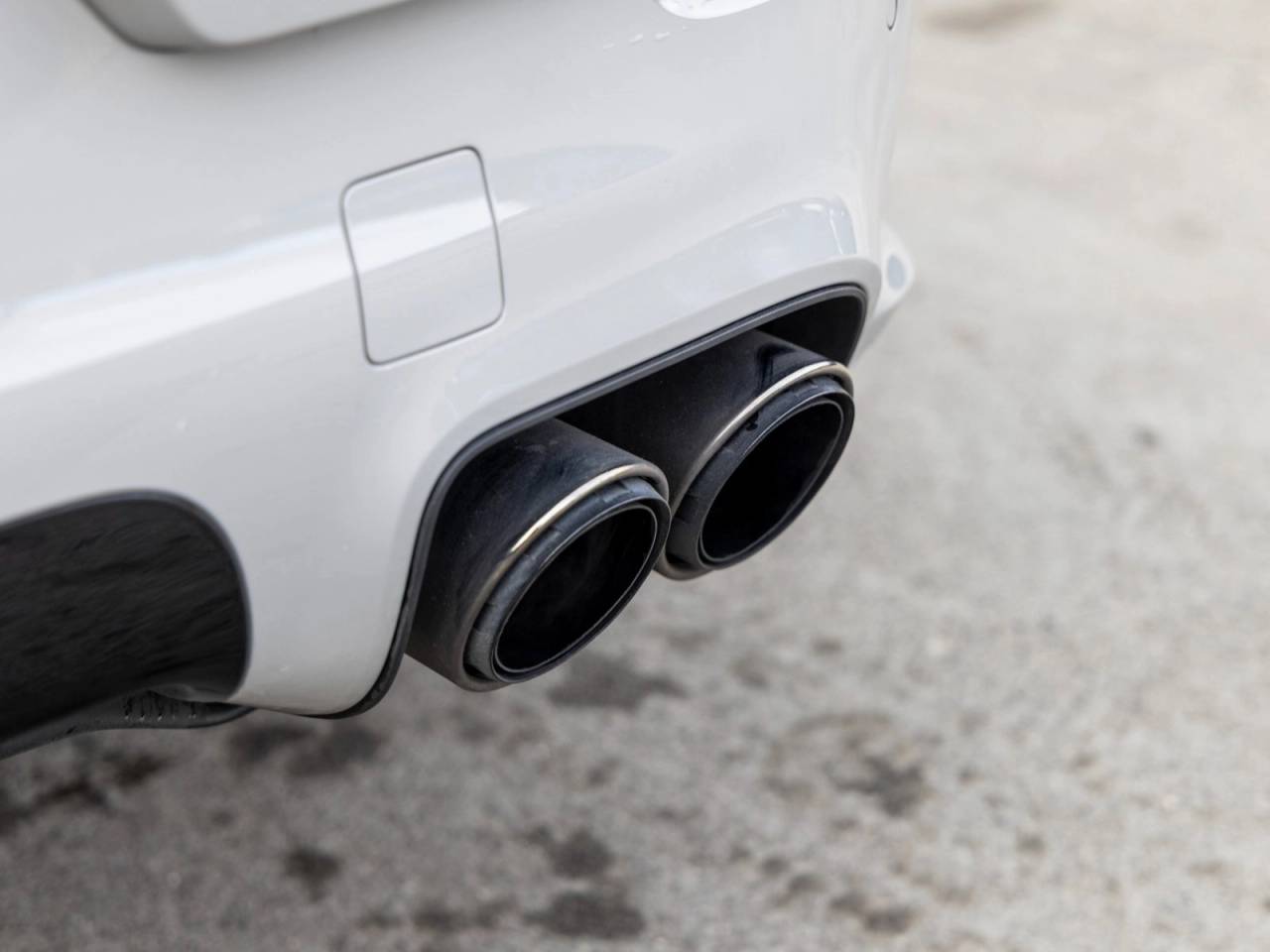 2025 Porsche Cayenne Cayenne GTS