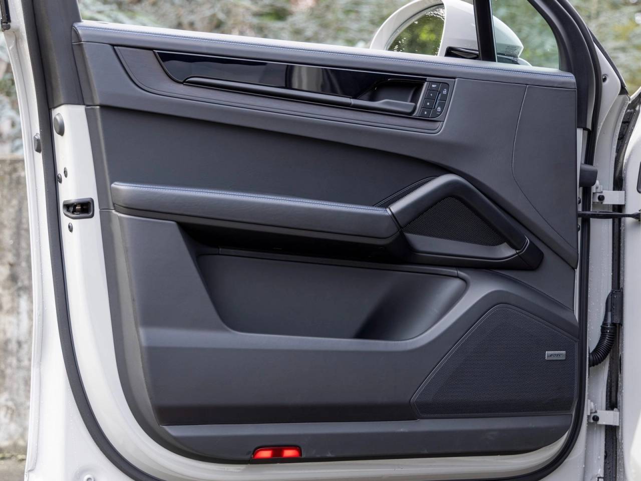 2025 Porsche Cayenne Cayenne GTS