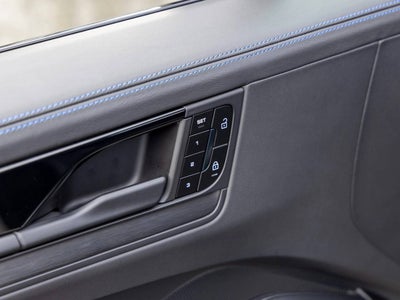 2025 Porsche Cayenne Cayenne GTS