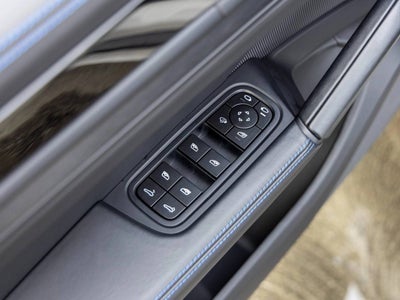 2025 Porsche Cayenne Cayenne GTS