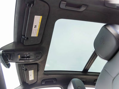 2025 Porsche Cayenne Cayenne GTS