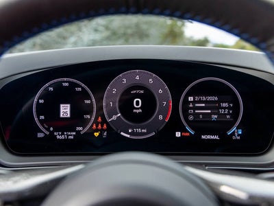 2025 Porsche Cayenne Cayenne GTS