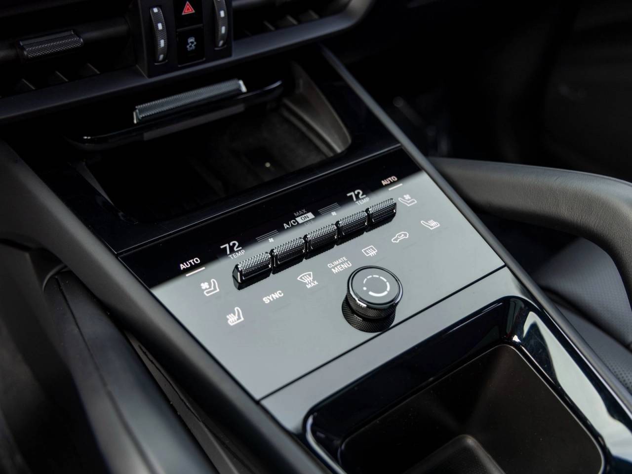 2025 Porsche Cayenne Cayenne GTS