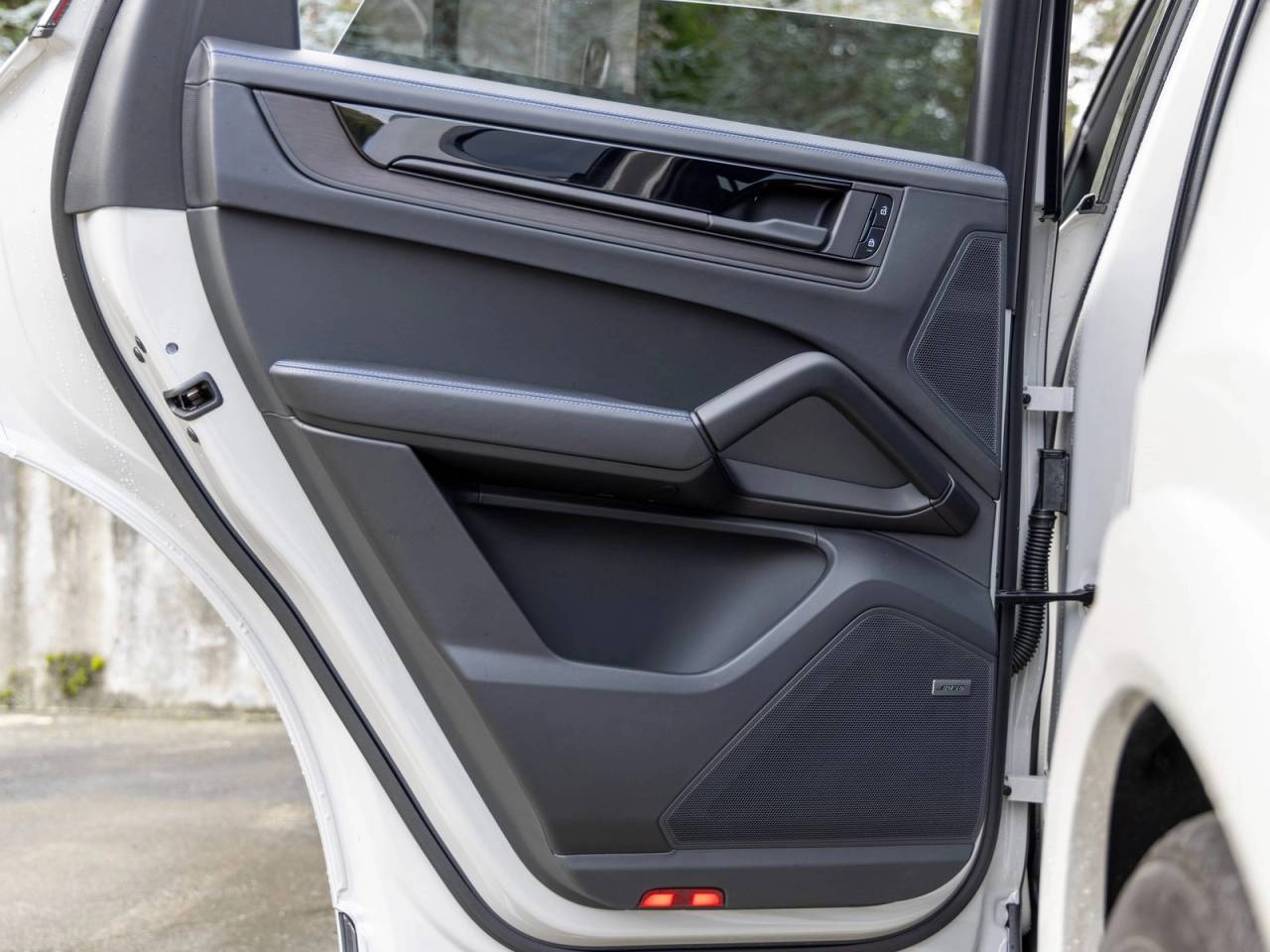 2025 Porsche Cayenne Cayenne GTS