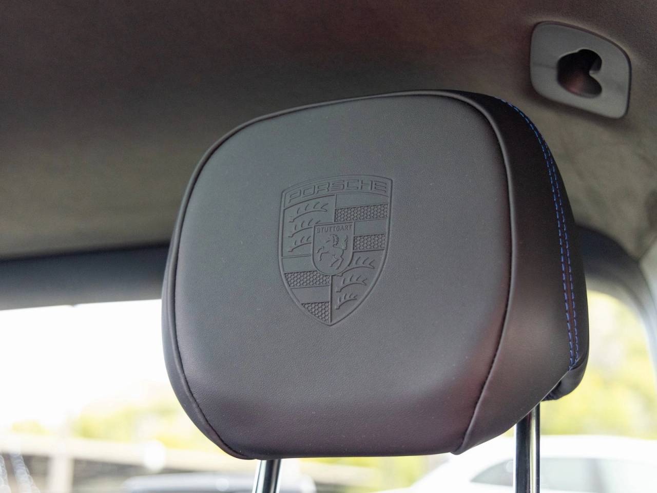 2025 Porsche Cayenne Cayenne GTS